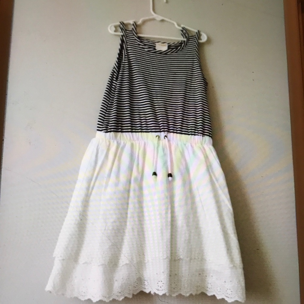 Summer casual Lily Wicket Dress Size 7